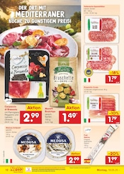 Antipasti im Netto Marken-Discount Prospekt in Stuttgart Aktueller Netto Marken-Discount Prospekt mit Antipasti, "Aktuelle Angebote", Seite 16