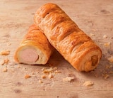 Geflügelrolle von BACK STUBE im aktuellen Netto Marken-Discount Prospekt für 0,99 €