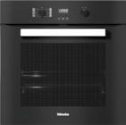 Backofen H 2455 BP/A+ Active im Angebot bei Möbel Martin in Mannheim Backofen H 2455 BP/A+ Active Angebote von Miele bei Möbel Martin Mannheim für 849,00 €