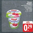 Almighurt bei EDEKA im Prospekt "" für 0,29 €