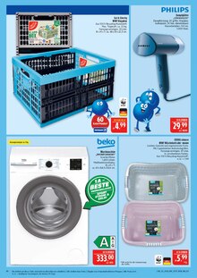 Bügeleisen im aktuellen Marktkauf Prospekt (Leipzig) Bügeleisen im Marktkauf Prospekt "AUSWAHL RIESIG, PREISE NIEDRIG" mit 44 Seiten (Leipzig)