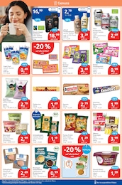 Capri-Sun Angebot & Preis im aktuellen budni Prospekt Capri-Sun Angebot im aktuellen budni Prospekt auf Seite 6