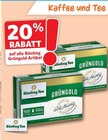 20% Rabatt Angebote von Bünting Tee bei Markant Nordwest Lippstadt