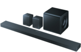 Aktuelles Soundbar HW-QS760GF/ZG Angebot bei expert in Singen (Hohentwiel) ab 399,00 €