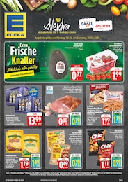 Aktueller EDEKA Prospekt, "Wir lieben Lebensmittel!", mit Angeboten der Woche, gültig von 02.02.2026 bis 02.02.2026
