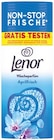 Wäscheparfum von Lenor für 3,79 € bei REWE im Angebot Wäscheparfum von Lenor im aktuellen REWE Prospekt