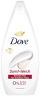Dusche im Angebot bei Penny in Bremerhaven Dusche Angebote von Dove bei Penny Bremerhaven für 2,49 €