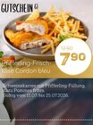 Pfifferling-Frischkäse Cordon bleu im Angebot bei XXXLutz in Peine Pfifferling-Frischkäse Cordon bleu Angebote bei XXXLutz Peine für 7,90 €