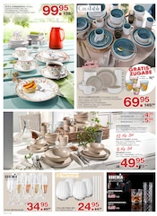 Aktueller Möbel Wanninger Prospekt mit Tasse, "DAS BESTE KOMMT ZUM SCHLUSS!", Seite 30