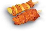 Netto Marken-Discount - Hähnchen-Spieß Angebot im Prospekt Hähnchen-Spieß bei Netto Marken-Discount im Prospekt "" für 1,29 €