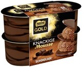 After Eight Mousse oder Knackige Mousse Schokolade von Nestlé im aktuellen REWE Prospekt für 1,69 €