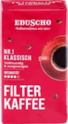 Aktuelles Filterkaffee Klassisch Angebot bei EDEKA in Neumünster ab 6,49 €