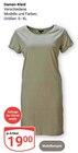 Damen-Kleid im Angebot bei GLOBUS in St. Ingbert Damen-Kleid Angebote bei GLOBUS St. Ingbert für 19,00 €