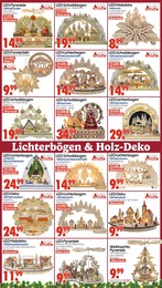 Wreesmann Lichterbogen im Prospekt Wreesmann Lichterbogen im Prospekt