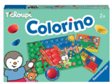 Colorino - T'CHOUPI à 24,99 € dans le catalogue La Grande Récré