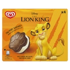 Cônes Glacés The Lion King Max Disney en promo chez Auchan Supermarché Rouen à 3,35 €