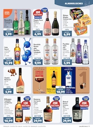 Rum Angebot & Preis im aktuellen aktiv & irma Prospekt Rum Angebot im aktuellen aktiv & irma Prospekt auf Seite 15