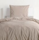 Musselin-Bettwäsche Garnitur im Angebot bei Penny in Lippstadt Musselin-Bettwäsche Garnitur Angebote bei Penny Lippstadt für 17,99 €