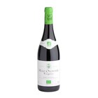 A.O.P. Faugères BIO - MAS OLIVIER "ESPRIT NATURE" en promo chez Carrefour A.O.P. Faugères BIO - MAS OLIVIER "ESPRIT NATURE" dans le catalogue Carrefour