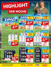 Ähnliche Dosenbier Angebote im Prospekt "Aktuelle Angebote" von Netto Marken-Discount in München Ähnliche Angebote wie Dosenbier im Prospekt "Aktuelle Angebote" auf Seite 3 von Netto Marken-Discount in München