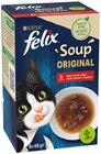 Soup Geschmacksvielfalt vom Land Angebote von Felix bei REWE Dormagen für 1,79 €