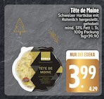 Angebot im EDEKA Garching (Alz) Prospekt EDEKA Garching (Alz) Prospekt mit im Angebot für 3,99 €