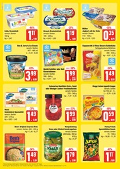 Aktueller EDEKA Prospekt mit Joghurt, "Top Angebote", Seite 2