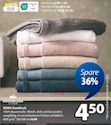NORA Handtuch für 4,50 € bei JYSK im Angebot NORA Handtuch im aktuellen JYSK Prospekt