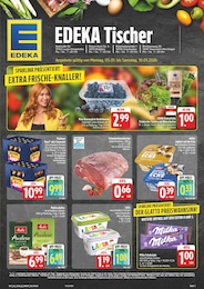 Aktueller EDEKA Prospekt (Ravenstein) EDEKA Prospekt mit 30 Seiten (Ravenstein)