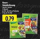 7 Kräuter bei EDEKA im Prospekt "" für 0,79 €