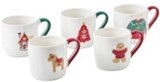 Kaffeebecher im Angebot bei XXXLutz in Lünen Kaffeebecher Angebote von X-Mas bei XXXLutz Lünen für 2,99 €
