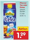 Tee oder Eistee im Angebot bei Netto Marken-Discount in Kirchheim Tee oder Eistee Angebote von Pfanner bei Netto Marken-Discount Kirchheim für 1,29 €