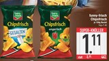 Chipsfrisch Angebote von funny-frisch bei E center Rosenheim für 1,11 €