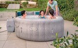 Spa gonflable Honolulu Airjet - LAY-Z-SPA - LaMaison.fr à Tours Spa gonflable Honolulu Airjet - LAY-Z-SPA en promo chez LaMaison.fr Tours à 469,90 €