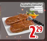 Jungbullen-Entrecôte im EDEKA Prospekt Jungbullen-Entrecôte von im aktuellen EDEKA Prospekt für 2,29 €