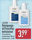 Reinigungsöl im ALDI Nord Prospekt Reinigungsöl von Lacura im aktuellen ALDI Nord Prospekt für 3,99 €