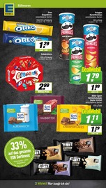 Kekse im EDEKA Prospekt in Bergkamen Aktueller EDEKA Prospekt mit Kekse, "Aktuelle Angebote", Seite 13
