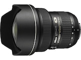 MediaMarkt Saturn - AF-S NIKKOR 14-24mm 1:2,8G ED 14 mm - 24 f/2.8 AF-S, ED, N (Objektiv für Nikon F-Mount, Schwarz) Angebot im Prospekt AF-S NIKKOR 14-24mm 1:2,8G ED 14 mm - 24 f/2.8 AF-S, ED, N (Objektiv für Nikon F-Mount, Schwarz) bei MediaMarkt Saturn im Prospekt "" für 1.549,63 €