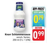 Schlemmersauce bei EDEKA im Prospekt "" für 0,79 €