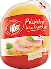 Palette de porc à la diable - Iller dans le catalogue Intermarché Super
