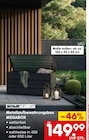 Metallaufbewahrungsbox MEGABOX im Angebot bei Netto Marken-Discount in Ulm Metallaufbewahrungsbox MEGABOX Angebote bei Netto Marken-Discount Ulm für 149,99 €