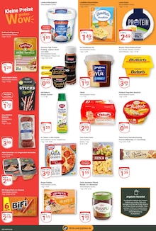 Joghurt im GLOBUS Prospekt "Aktuelle Angebote" mit 24 Seiten (Siegen (Universitätsstadt))