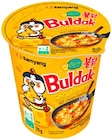 Buldak Spicy Ramen Cup von Samyang für 1,79 € bei Penny im Angebot Buldak Spicy Ramen Cup von Samyang im aktuellen Penny Prospekt