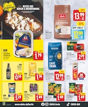 Kartoffelchips Angebote im Prospekt "Aktuelle Angebote" von EDEKA auf Seite 14