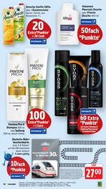 Shampoo im E center Prospekt in St. Ingbert Aktueller E center Prospekt mit Shampoo, "Aktuelle Angebote", Seite 41