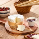Camembert Di Bufala - ITALIE DES FROMAGES en promo chez Carrefour Saint-Étienne à 5,50 €
