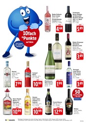 Aktueller EDEKA Prospekt mit Rotwein, "Aktuelle Angebote", Seite 26