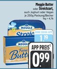 E xpress Starnberg - Butter Angebot im Prospekt Butter bei E xpress im Starnberg Prospekt für 0,99 €