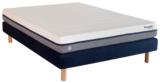 MATELAS MOUSSE SMART 100 - Dunlopillo - Conforama à Cannes MATELAS MOUSSE SMART 100 - Dunlopillo en promo chez Conforama Cannes à 599,50 €