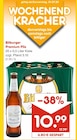 Aktuelle Bitburger Angebote bei Netto Marken-Discount in Herne Aktuelles Premium Pils Angebot bei Netto Marken-Discount in Herne ab 10,99 €